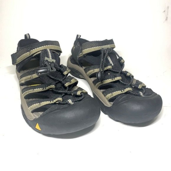 keen kuta men's sandal